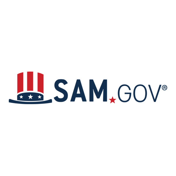 SAM.gov Registered